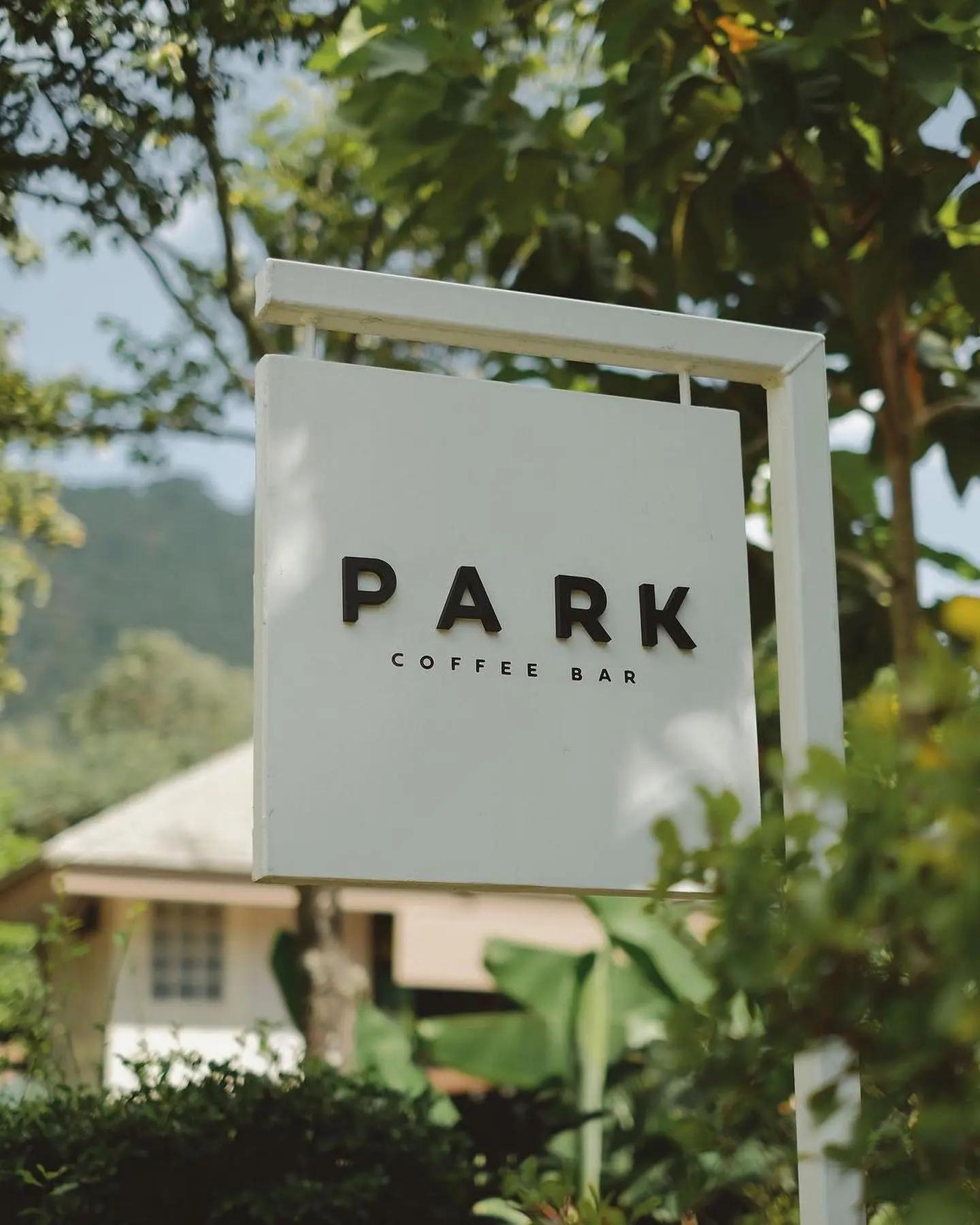 Park Coffee Bar Khaoyai