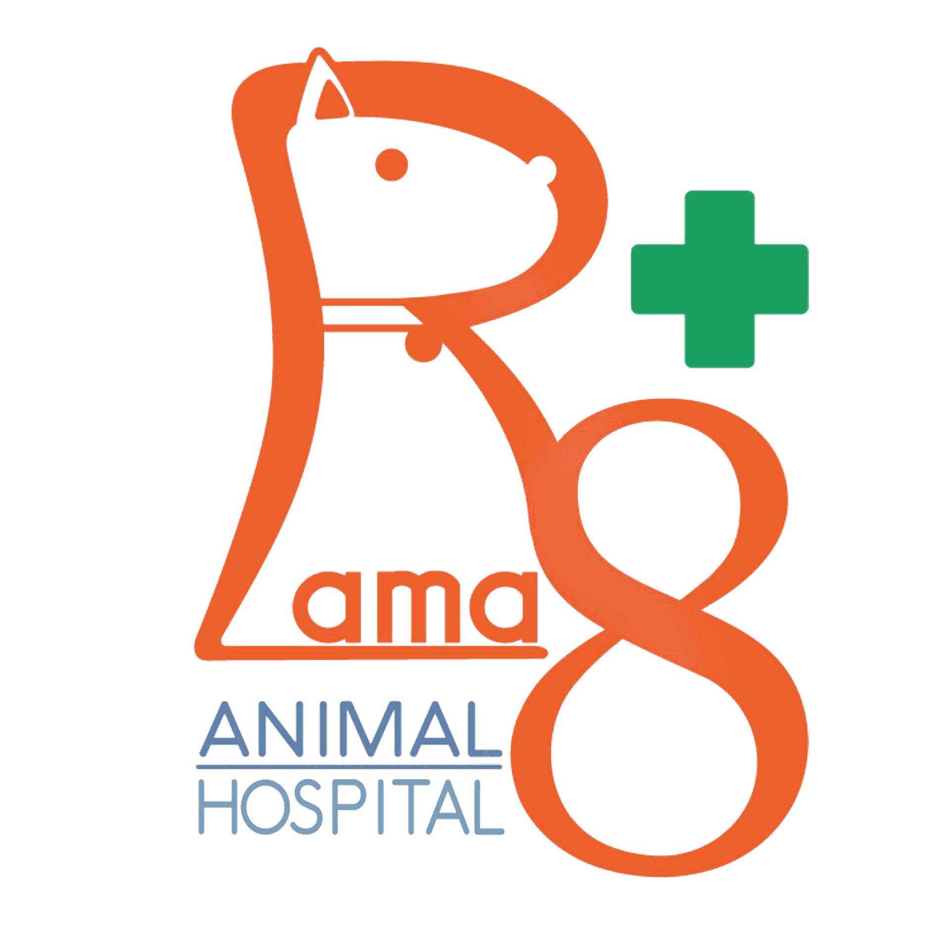 Rama8 Pet Hospital โรงพยาบาลสัตว์ พระราม8