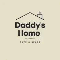 Daddy's Home by pookan