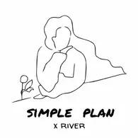 Simple Plan x River