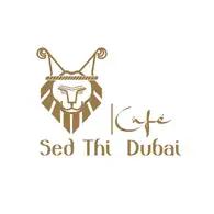 Sedthi Dubai Cafe
