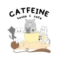 Catfeine House and Cafe   