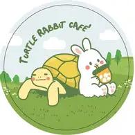 Turtle Rabbit Cafe'