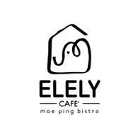 Elely Cafe’ Mae Ping Bistro แอลลี่ คาเฟ่ แม่ปิง บิสโทร