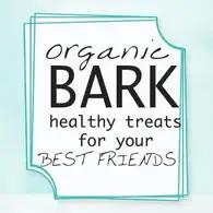 Organic bark ขนมเพื่อสุขภาพน้องหมาน้องแมว