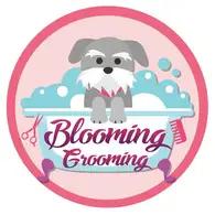 Blooming Grooming at Pet Us 