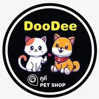 DooDee Pet Shop จำหน่ายอาหารและอุปกรณ์สัตว์เลี้ยงราคาถูก