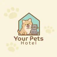 Your pets hotel 