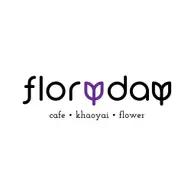Floryday Khaoyai : Café & Flower