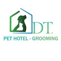 DT.Pet hotle-Grooming