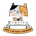  Cat Station (พระราม3) 