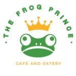  The Frog Prince Cafe & Eatery (สามพราน) 