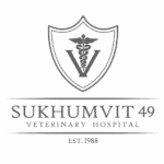  โรงพยาบาลสัตว์สุขุมวิท 49 (Sukhumvit 49 Veterinary Hospital) 