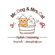 Mr.Dog & Mrs.Cat Grooming