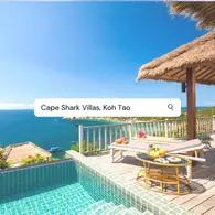 Cape Shark Villas