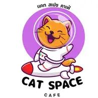 Cat Space Cafe Phuket แคทสเปซ คาเฟ่แมวภูเก็ต