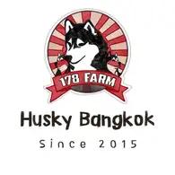 178Farm Husky Bangkok