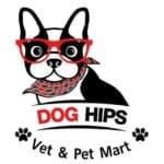  Dog Hips Vet and Petmart (สุพรรณบุรี) 