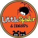  Little Spider & Friends (ศาลายา คณะสัตวแพทย์) 