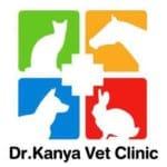 Dr.Kanya Vet Clinic (คลินิกกัญญารักษาสัตว์) 