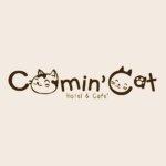  Comin Cat Hotel & Cafe 