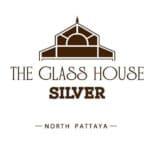  The Glass House Silver เดอะกลาสเฮ้าส์ ซิลเวอร์ นาเกลือ 